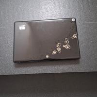 Notebook hp pavilion dv6 
