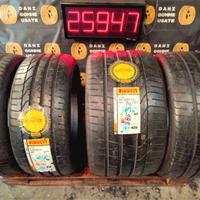 4 GOMME 235 35 19 E 305 30 19 PIRELLI NUOVE