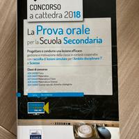 Manuale Edises concorso docenti