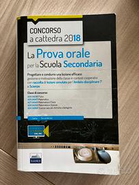 Manuale Edises concorso docenti