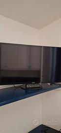 tv led samsung
