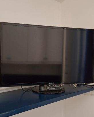tv led samsung