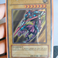 Lotto carte ldd