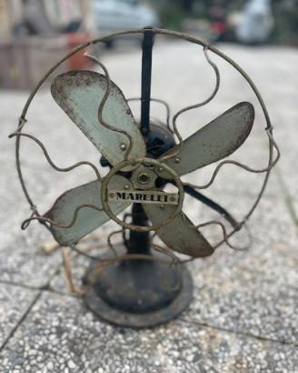 Ventilatore Marelli