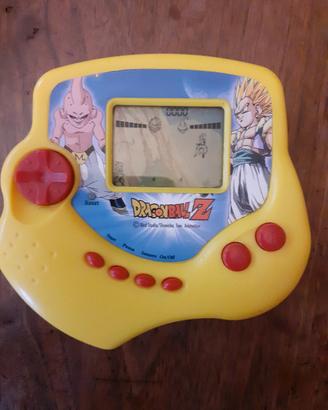 Retrogames Dragon Ball Z. Gioco anni 90 