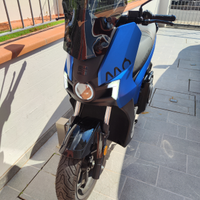 Scooter elettrico SEAT MÓ