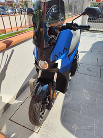 Scooter elettrico SEAT MÓ