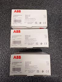 Materiale elettrico ABB