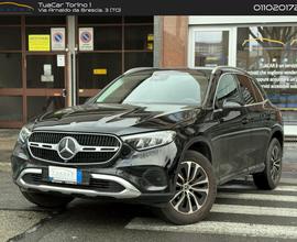 Mercedes-Benz GLC 200 Advanced MHEV