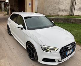 Audi a3 2.0 tdi quattro