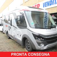 Arca Europa H699GLG motorhome telaio alko