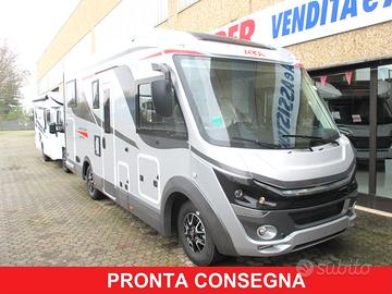 Arca Europa H699GLG motorhome telaio alko