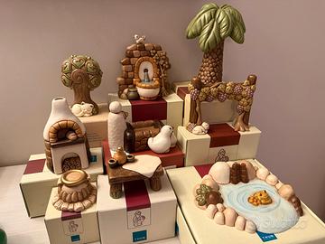 Presepe Thun Giubileo