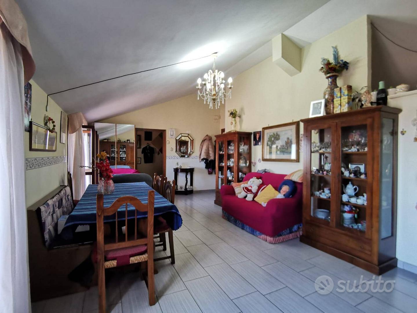 Apartment in Recale, Caserta - Vista 2