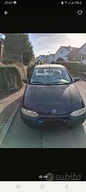 fiat strada 1.9 diesel  