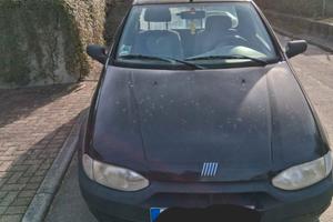 fiat strada 1.9 diesel  