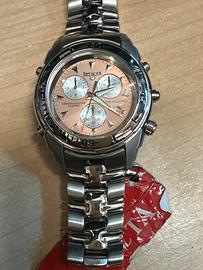 Invicta orologio uomo