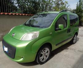 FIAT QUBO 1.3 DIESEL 95cv - 2010 - PROBLEMA MOTORE