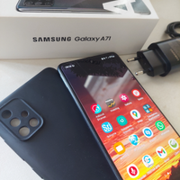 Samsung Galaxy A71