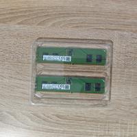 2 banchi da 8 GB di RAM ddr5