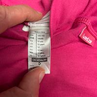 Manopole, calze e maglie termiche bambino:a