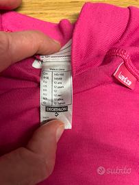 Manopole, calze e maglie termiche bambino:a