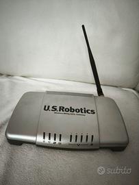 modem US robotics USR9108