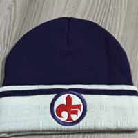 cappello originale della Fiorentina kappa