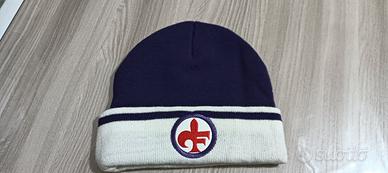 cappello originale della Fiorentina kappa