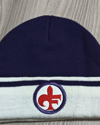 cappello originale della Fiorentina kappa