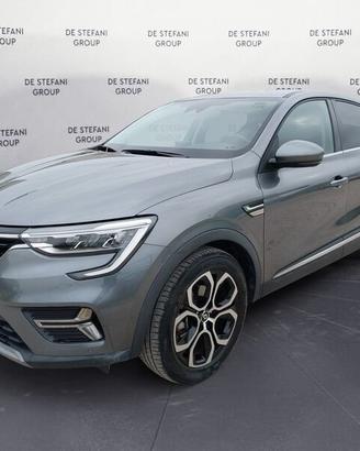 Renault Arkana 1.6 E-Tech hybrid Intens 145cv