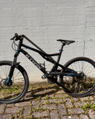 Mountain bike