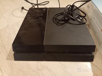 Playstation 4 1Tb