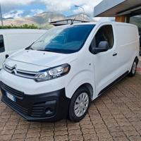 Citroen Jumpy 1.5 HDi Furgone 3 posti