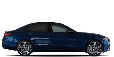 Mercedes-Benz Classe C W206 BERLINA C220 D