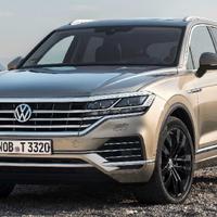 Ricambi usati volkswagen touareg 2018 #z