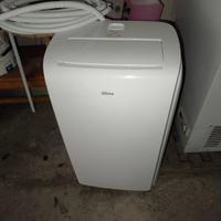 condizionatore mobile QLIMA