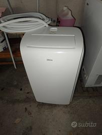 condizionatore mobile QLIMA