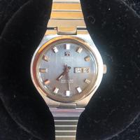 Orologio da polso TISSOT Automatico anni 80