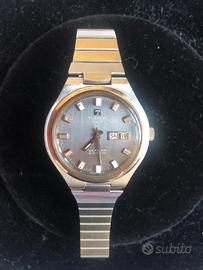 Orologio da polso TISSOT Automatico anni 80