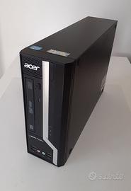 Computer Acer Veriton X2611G