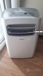 Climatizzatore portatile 12000 Btu
