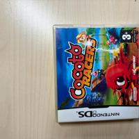 Cocoto racers nintendo ds