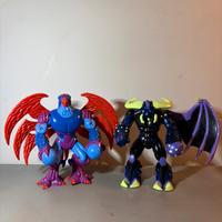 Gormiti Magnetici Rari!