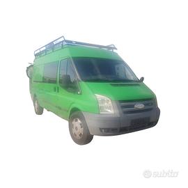 Ricambi usati per Ford Transit 2.4 Diesel del 2007