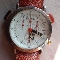 Alain Silberstein krono alarm 2