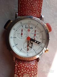 Alain Silberstein krono alarm 2