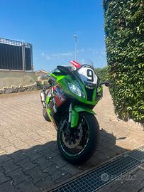 Kawasaki ZX10R