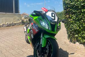 Kawasaki ZX10R