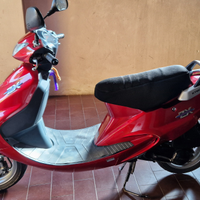 Scooter kymco 50cc usato (BS)